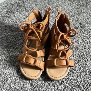 Old navy toddler sandals